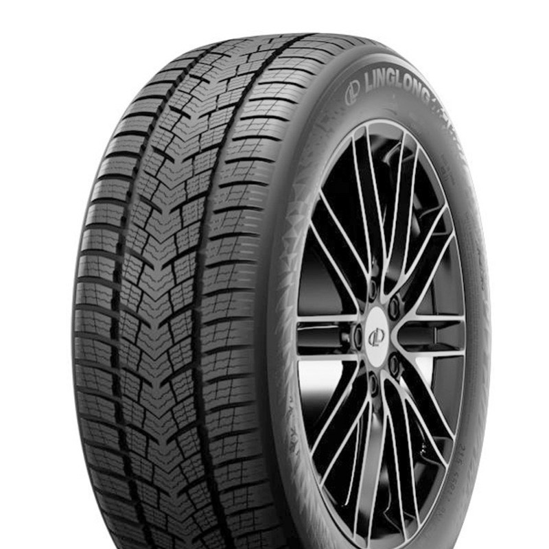 205/45R16 Linglong Grip Master téli 87H XL (Made in Serbia) DOT24-25 Személygépkocsi gumi