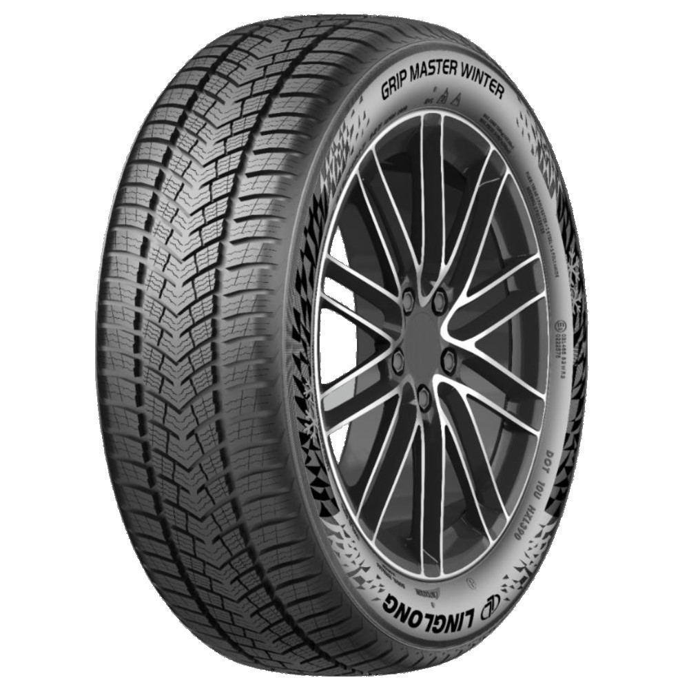 205/55R16 Linglong Grip Master Winter téli 94V XL (Made in Serbia) DOT1125 Személygépkocsi gumi