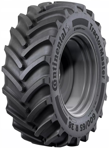 540/65R28 CONTINENTAL TRACTOR MASTER 145A8/142D TL Mezőgazdasági gumi