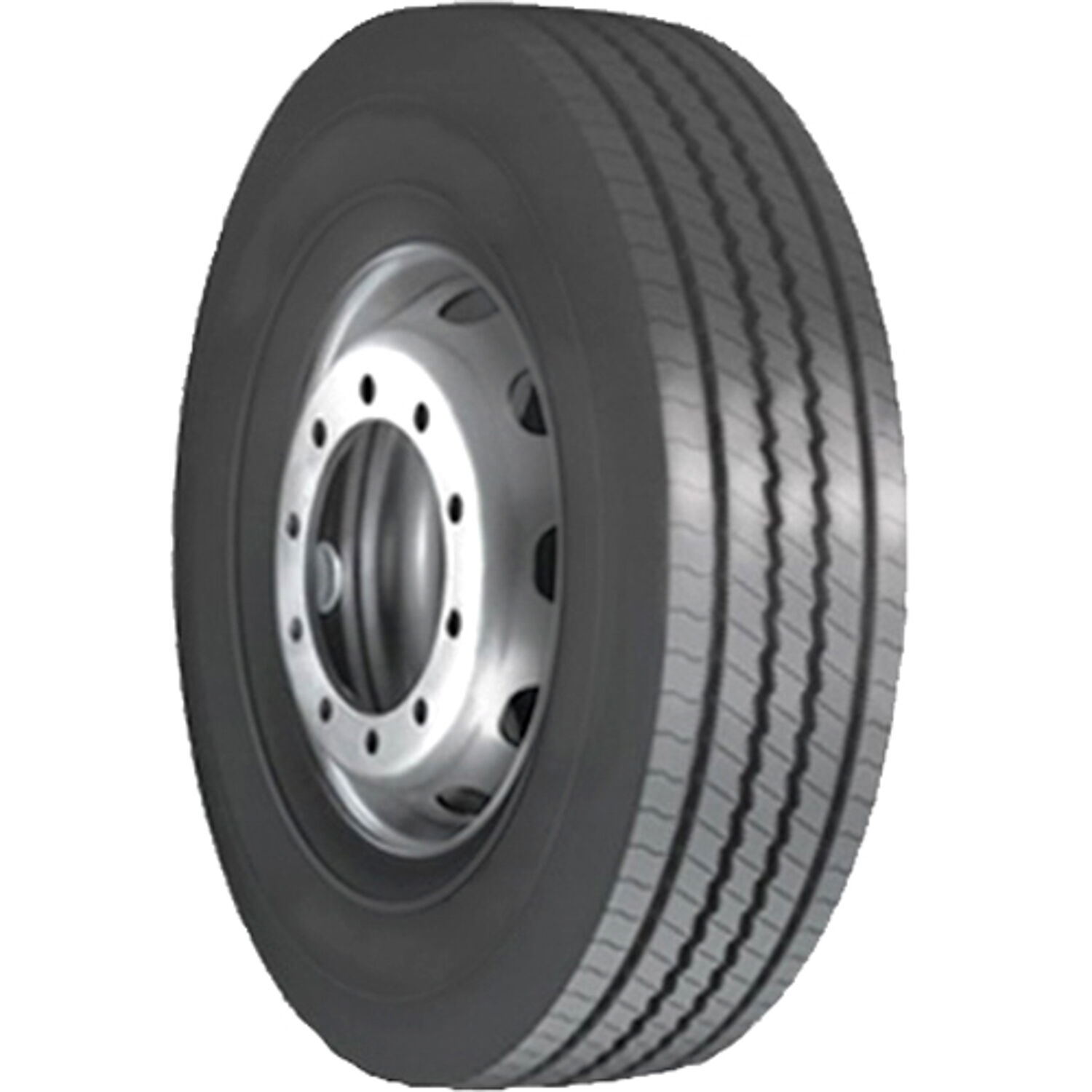 9.5R17.5 JK TYRES JETWAY JUL3 FRT 143/141J 18PR TL DBB 3PMSF Tehergépkocsi gumi