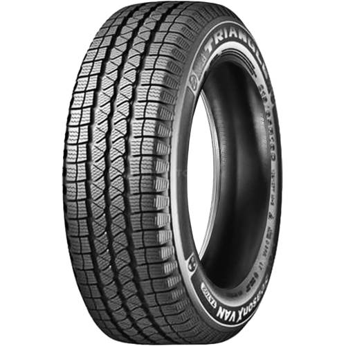 225/65R16C T TA702 SeasonX Van 112/110T Triangle Kisteher gumi
