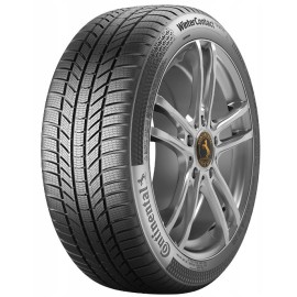 215/50R17 Barum Polaris 6 95V Személygépkocsi gumi
