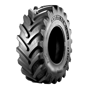710/70R42 BKT AGRIMAX FACTOR 176D/179A8 Mezőgazdasági gumi