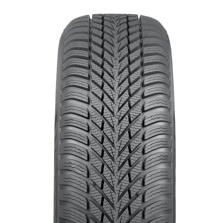 205/60R16 Nokian Tyres SNOWPROOF 2 96H Személygépkocsi gumi