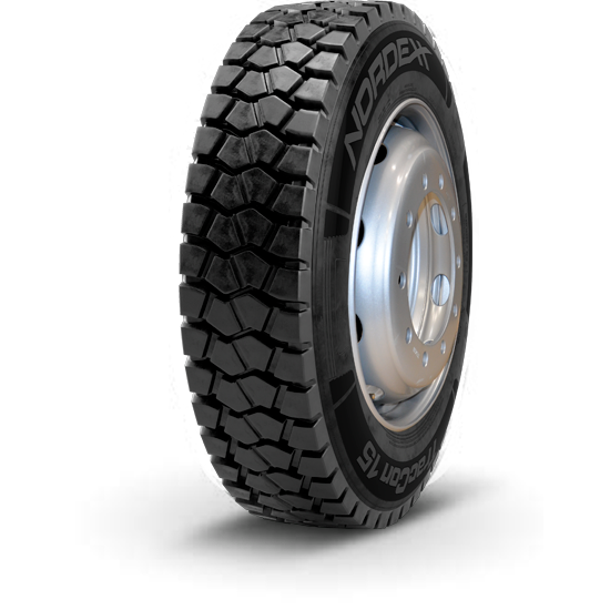 315/80R22.5 Nordexx TRACCON 15 157/154K Tehergépkocsi gumi