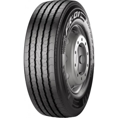 215/75 R17,5 FR:01T 128/126M M+S TL PIRELLI Tehergépkocsi gumi