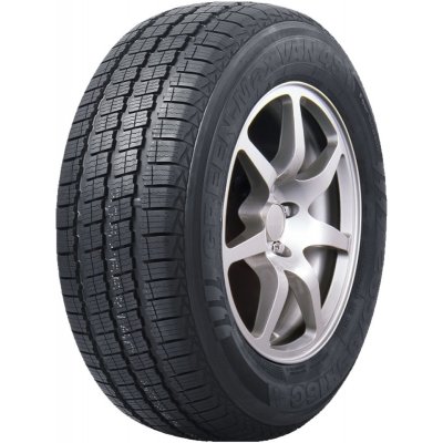 215/70R15C Linglong Green-Max Van/ 8pr 4 évszakos 109/107R DOT3624 Kisteher gumi