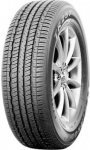 225/60R17 Triangle TR-257 99H DOT 1616, leértekelt, garancia nélkül Személygépkocsi 4x4 gumi