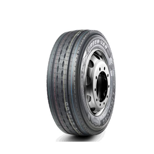 295/60R22,5 Linglong KTD-300/16pr húzó 150/147L 3PMSF Tehergépkocsi gumi