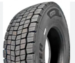 315/80R22,5 Linglong W-D60/22pr 158/150L (154/150M) 3PMSF Téli Tehergépkocsi gumi