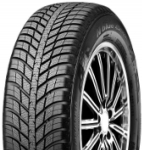 185/60R15 H N-Blue4S WH17 XL DOT18 88H Nexen Személygépkocsi gumi