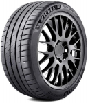 315/30R23 Y Pilot Sport 4S XL K1 aco 108Y Michelin Személygépkocsi gumi