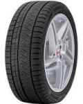 235/45R19 V PL02 Snowlink XL 99V Triangle Személygépkocsi gumi