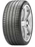 285/30R22 Y P-Zero PZ4 HXL * 104Y Pirelli Személygépkocsi gumi