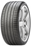 285/35R21 Y P-Zero Sport PZ4 XL Seal * 105Y Pirelli Személygépkocsi gumi