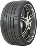 225/45R17 Y SportContact 5 FR AO 91Y Continental Személygépkocsi gumi