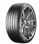 315/30R22 Y SportContact 7 XL FR 107Y Continental Személygépkocsi gumi