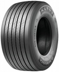 445/45R19,5 KLT03 160J 3pmsf 160J Kumho Tehergépkocsi gumi