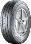 225/75R16C R VanContact 100 LI118 118/116R Continental Kisteher gumi