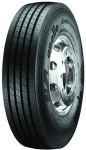 225/75 R17,5 EnduRace RA 129/127M 14PR 3PMSF M+S TL APOLLO Tehergépkocsi gumi