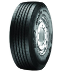 385/65 R22,5 EnduRace RFront HD 164K 3PMSF M+S TL APOLLO Tehergépkocsi gumi