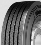 215/75R17.5 Barum BF200R 126/124M Tehergépkocsi gumi