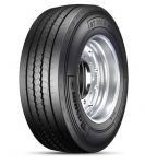 215/75R17.5 Barum BT300R 135/133K Tehergépkocsi gumi