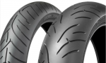 110/80R18 Bridgestone BT023 Front 58W Motorgumi