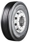 295/80R22.5 Bridgestone COACH-AP 001 154/149M Tehergépkocsi gumi