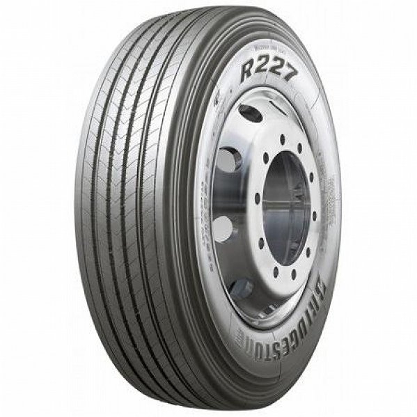315/70R22.5 Bridgestone M729 152/148M Tehergépkocsi gumi