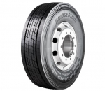 215/75 R17,5 RS2 128/126M 3PMSF M+S TL BRIDGESTONE Tehergépkocsi gumi