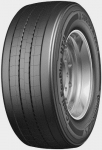 385/55R22.5 Continental CONTI ECOPLUS HT3+ (CET3+) 160K Tehergépkocsi gumi