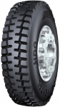 315/80R22.5 Continental HDO EU LRJ M+S 156/150G Tehergépkocsi gumi