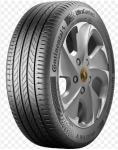185/60R15 Continental ULTRACONTACT 84H Személygépkocsi gumi
