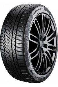 285/40R22 Continental WINTERCONTACT TS 850 P 110V Személygépkocsi gumi