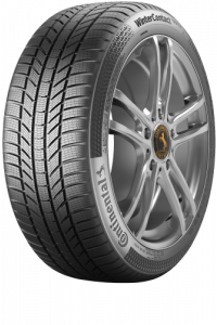 285/30R20 Continental WINTERCONTACT TS 870 P 99W Személygépkocsi gumi