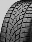 275/35R20 Dunlop SP WINTER SPORT 3D 102W Személygépkocsi gumi
