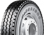 315/80 R22,5 FS833 156/150K M+S TL On/Off FIRESTONE Tehergépkocsi gumi
