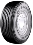 385/55R22.5 Firestone FT522+ 160K Tehergépkocsi gumi