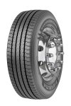 385/65 R22,5 REGIOCONTROL 3 160K/158L 3PMSF M+S TL FULDA Tehergépkocsi gumi