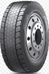 295/60R22.5 Hankook DL20W 150/147L Tehergépkocsi gumi