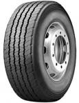 385/65R22,5 JK TYRE JETWAY JUH6 164K PR20 TL DBB 3PMSF Tehergépkocsi gumi