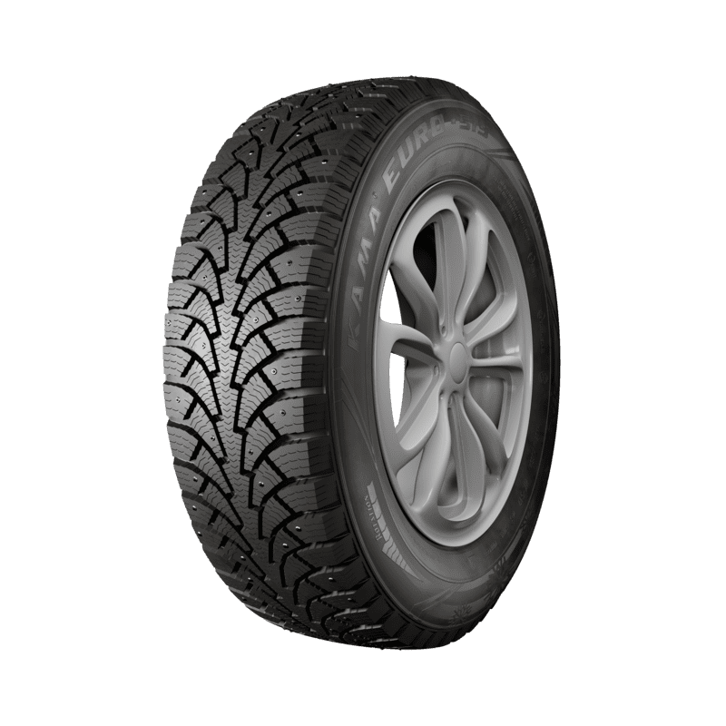 205/70R15C Kama EURO NK-131 106/104 R TL made in Russia Pneus camions légers