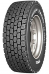 295/80R22.5 Michelin X MULTIWAY 3D XDE 152/148L Tehergépkocsi gumi