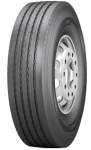 215/75R17.5 Nokian E-TRUCK TRAILER 135/133J Tehergépkocsi gumi