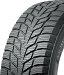 225/55R17C Nokian SNOWPROOF C 109/107T Kisteher gumi