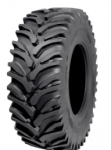 650/65R42 Nokian Tyres TRACTOR KING SB 170D Mezőgazdasági gumi