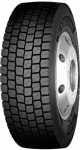295/60R22.5 Yokohama 704R 150/147L Tehergépkocsi gumi