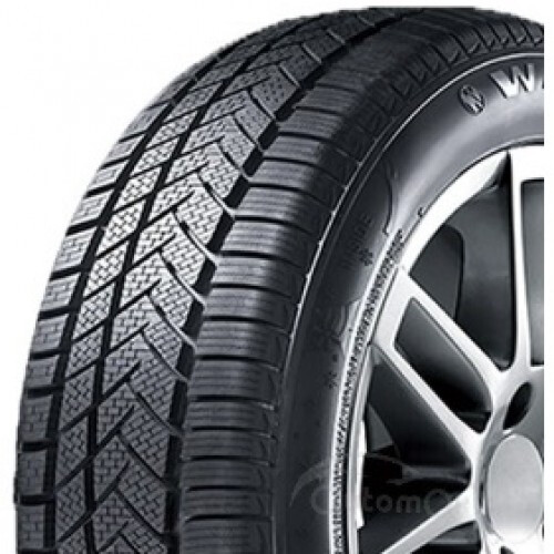 195/55R16 Wanli SW211 87H Személygépkocsi gumi